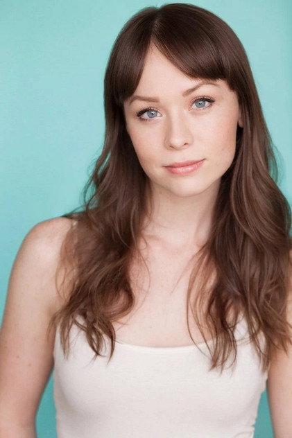 Giselle Gilbert - Actor Profile Photo