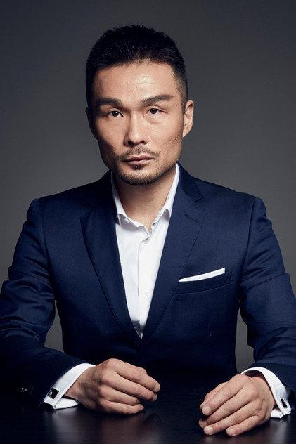 Kai Cao - Actor Profile Photo