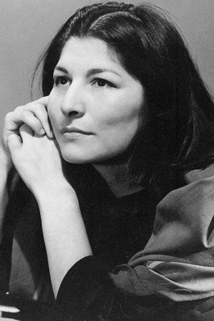 Mercedes Sosa - Actor Profile Photo