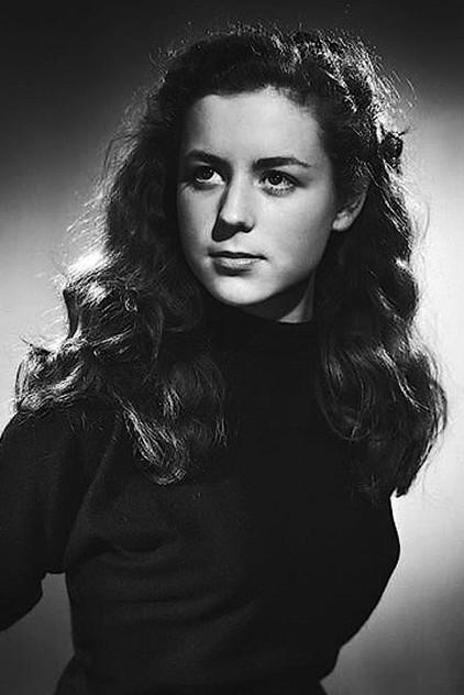 Nicole Ladmiral - Actor Profile Photo