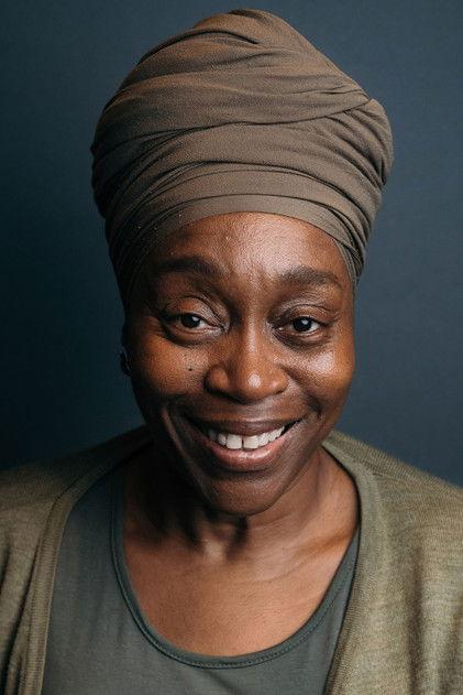 Angela Wynter - Actor Profile Photo