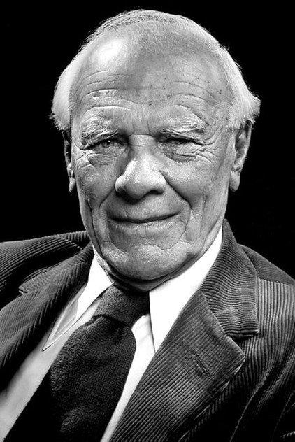 Malcolm Muggeridge - Actor Profile Photo
