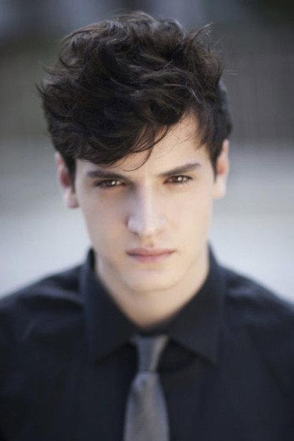 Giovanni De Lorenzi - Actor Profile Photo