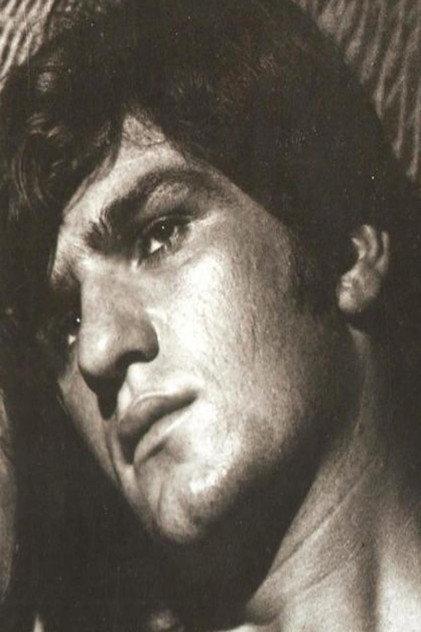 Gérard Zimmermann - Actor Profile Photo