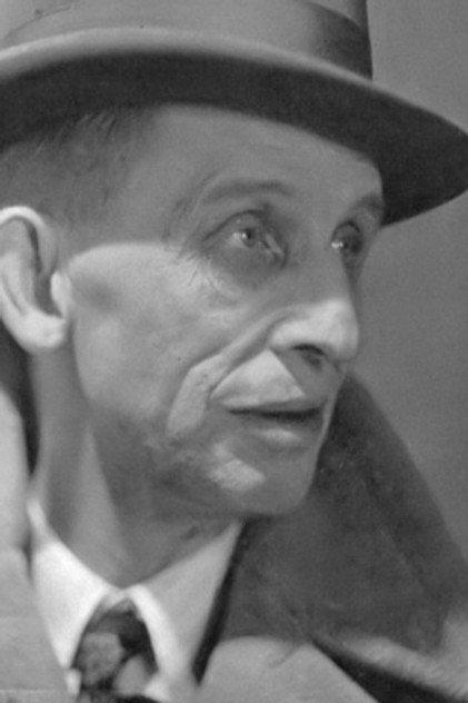 Johan Buziau - Actor Profile Photo