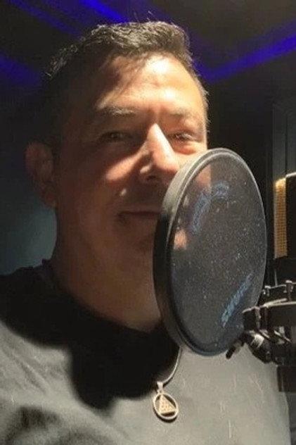 Jorge Badillo - Actor Profile Photo