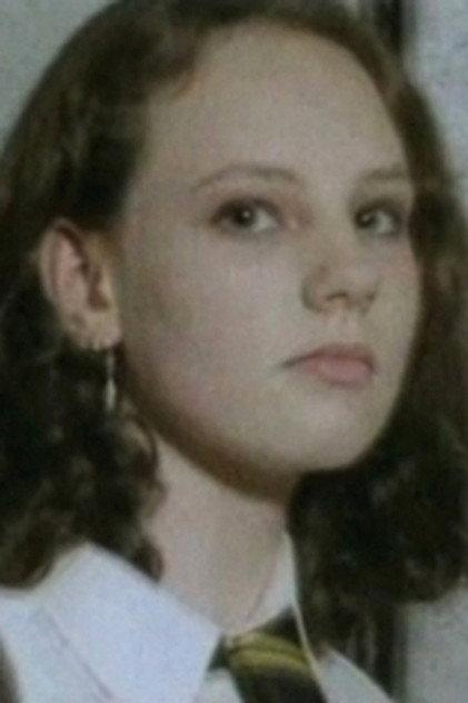 Heather Ann Foster - Actor Profile Photo