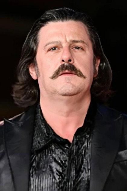 Alberto Astorri - Actor Profile Photo