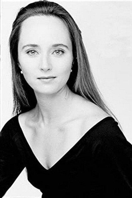 Ocean Hellman - Actor Profile Photo