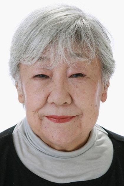 Atsuko Nakazawa - Actor Profile Photo