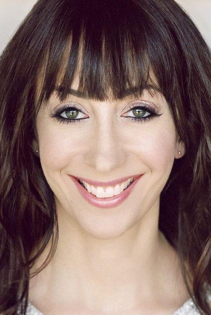 Iris Braydon - Actor Profile Photo