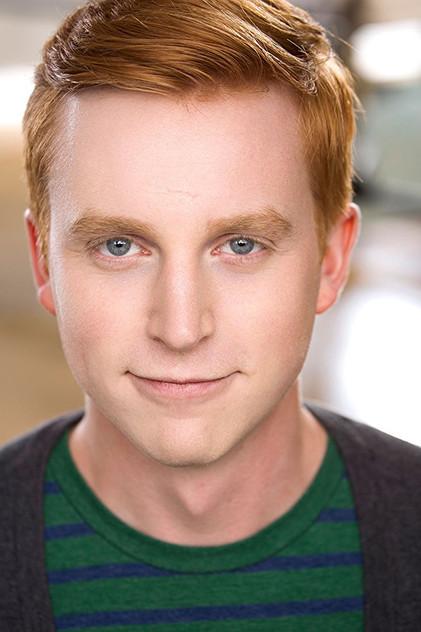 Francis Lloyd Corby - Actor Profile Photo