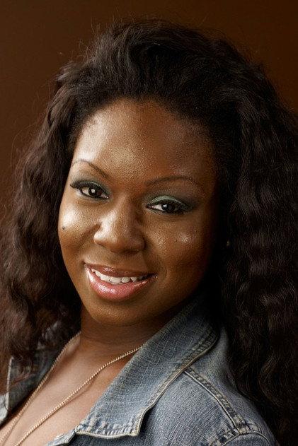 Toya Alexis - Actor Profile Photo
