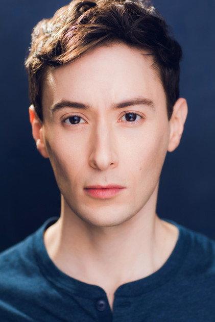 Varak Baronian - Actor Profile Photo