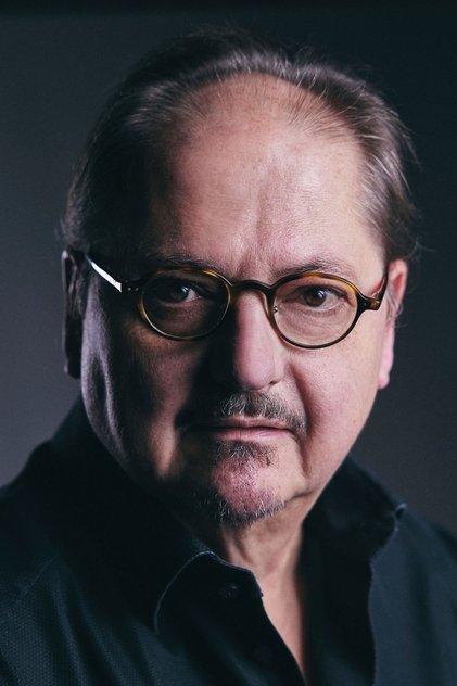Jürgen Tarrach - Actor Profile Photo