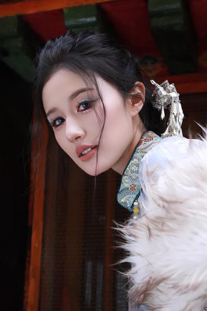 Beibei - Actor Profile Photo