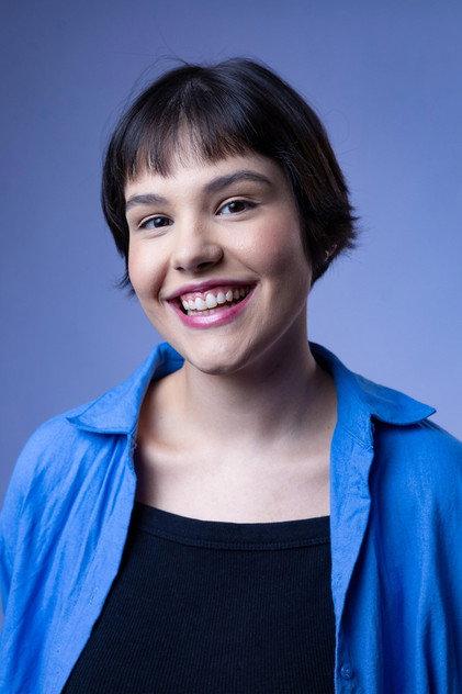 Sofia Savietto - Actor Profile Photo