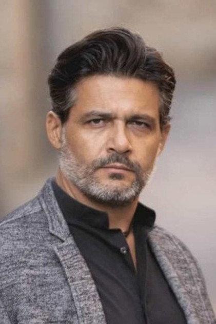 Costantino Comito - Actor Profile Photo