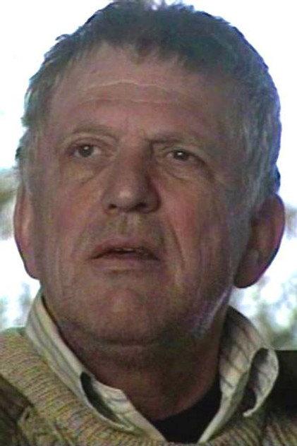 Claus Nissen - Actor Profile Photo