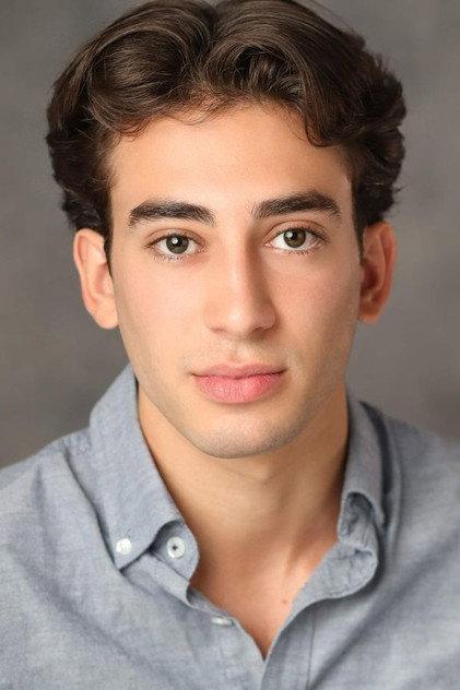 John Bono - Actor Profile Photo