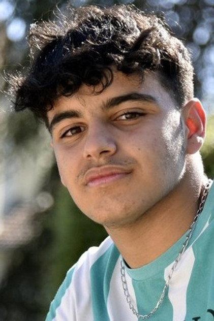 Noah Zandouche - Actor Profile Photo