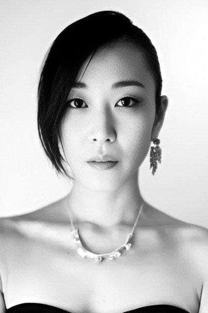 Kaori Tsuji - Actor Profile Photo
