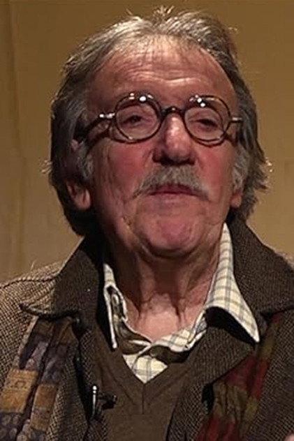 Sergio Salvati - Actor Profile Photo
