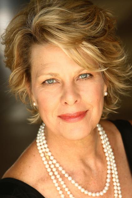Roberta Hanlen - Actor Profile Photo