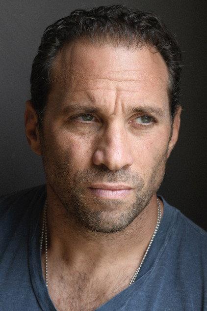 Kevin Interdonato - Actor Profile Photo