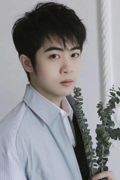 Yang Tianxiang - Actor Profile Photo