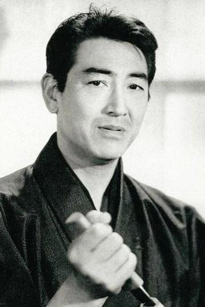 Koji Tsuruta - Actor Profile Photo