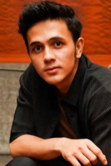 Rizky Fachrel - Actor Profile Photo