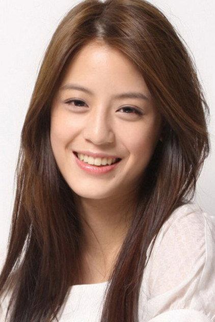 Jessie Chiang - Actor Profile Photo