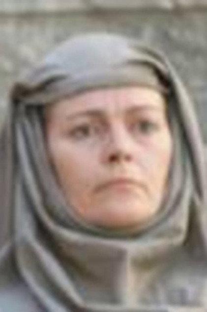 Mary Jordan - Actor Profile Photo