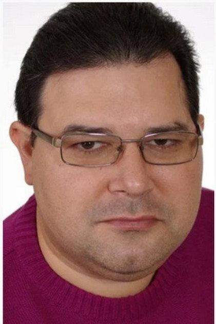 Andrey Vasilyev - Actor Profile Photo