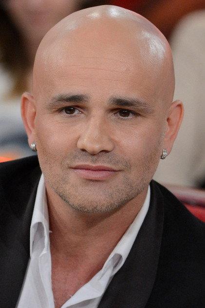 Rachid Ferrache - Actor Profile Photo
