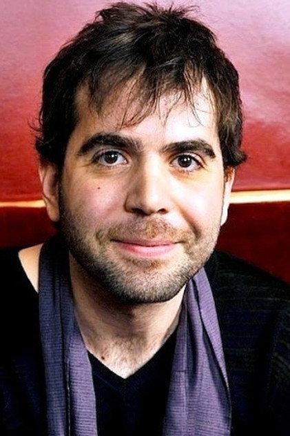 Sébastien Castro - Actor Profile Photo