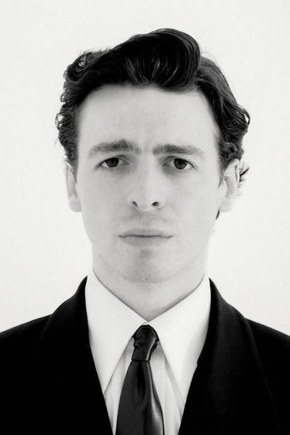 Anthony Boyle - Actor Profile Photo
