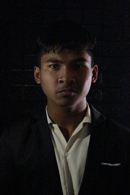 พีรวิชญ์ บุญยิ่ง - Actor Profile Photo