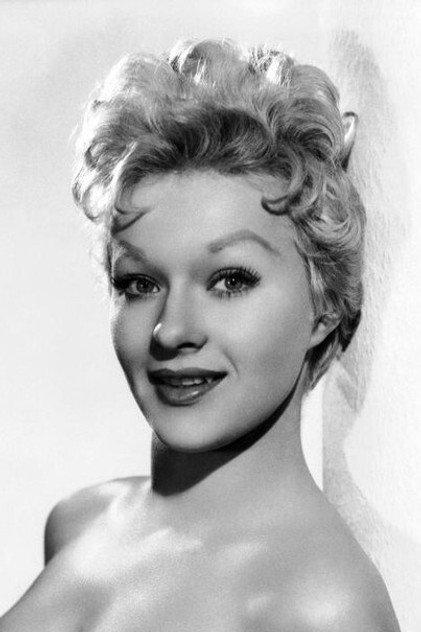 Vanda Hudson - Actor Profile Photo