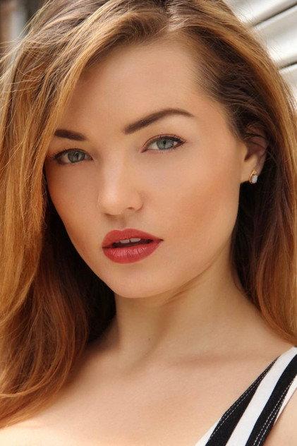 Hannah Townsend - Actor Profile Photo