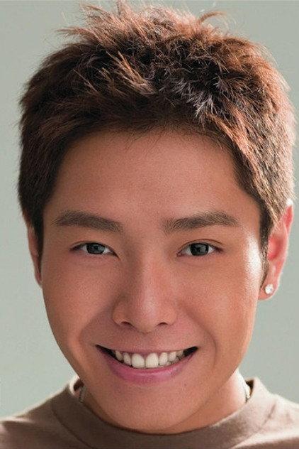 Charles Ying Cheong-Yau - Actor Profile Photo