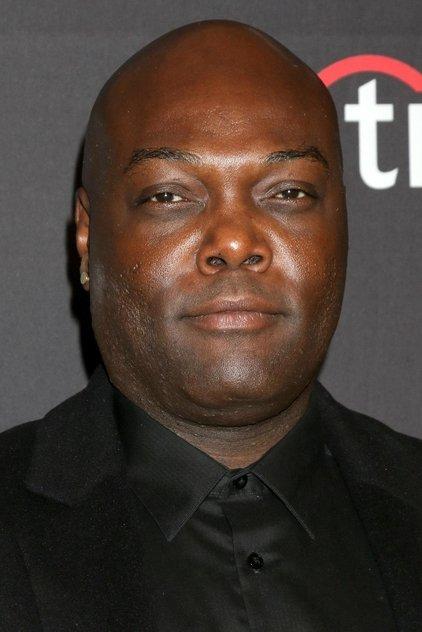 Peter Macon - Actor Profile Photo
