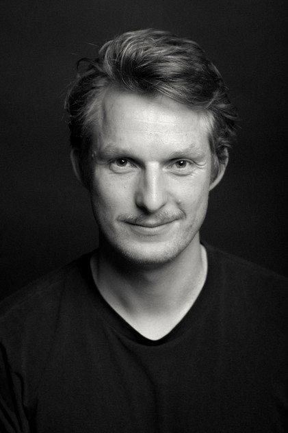 Rasmus Kjær Flensborg - Actor Profile Photo