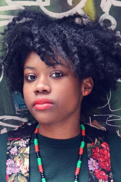 Francesca Chaney - Actor Profile Photo