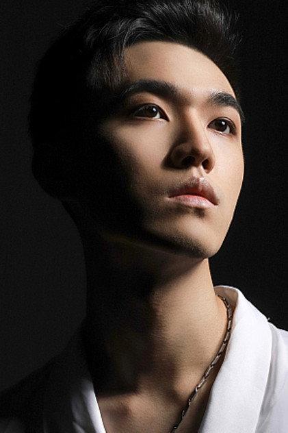 Li Zhicheng - Actor Profile Photo