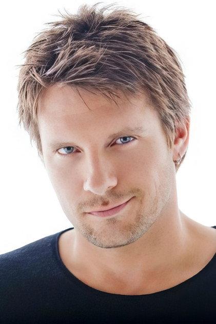 Rossi Morreale - Actor Profile Photo