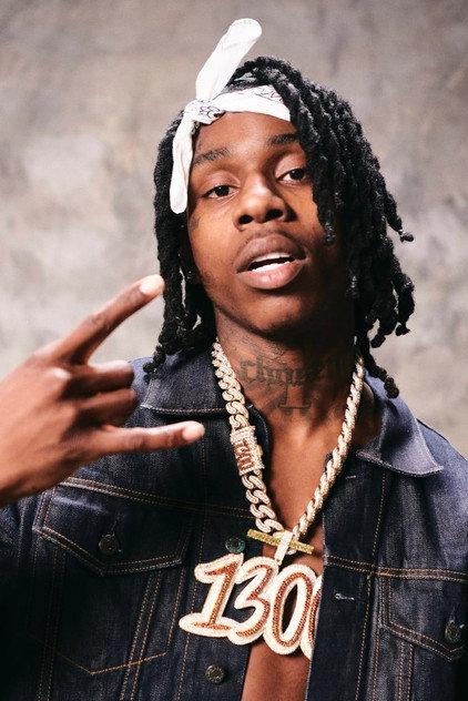 Polo G - Actor Profile Photo