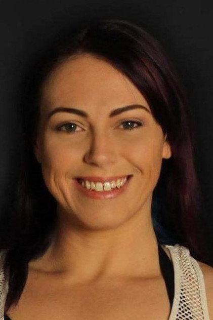 Nicole Farrelly - Actor Profile Photo