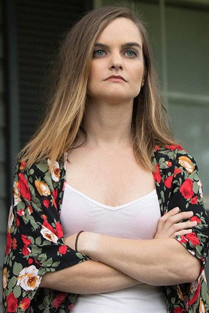 Lorna Street Dopson - Actor Profile Photo